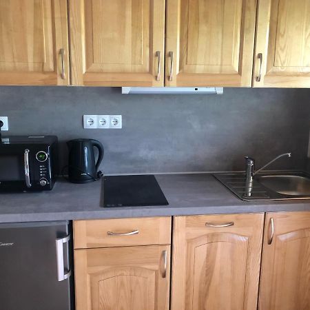 Apartments Savinja Luče المظهر الخارجي الصورة
