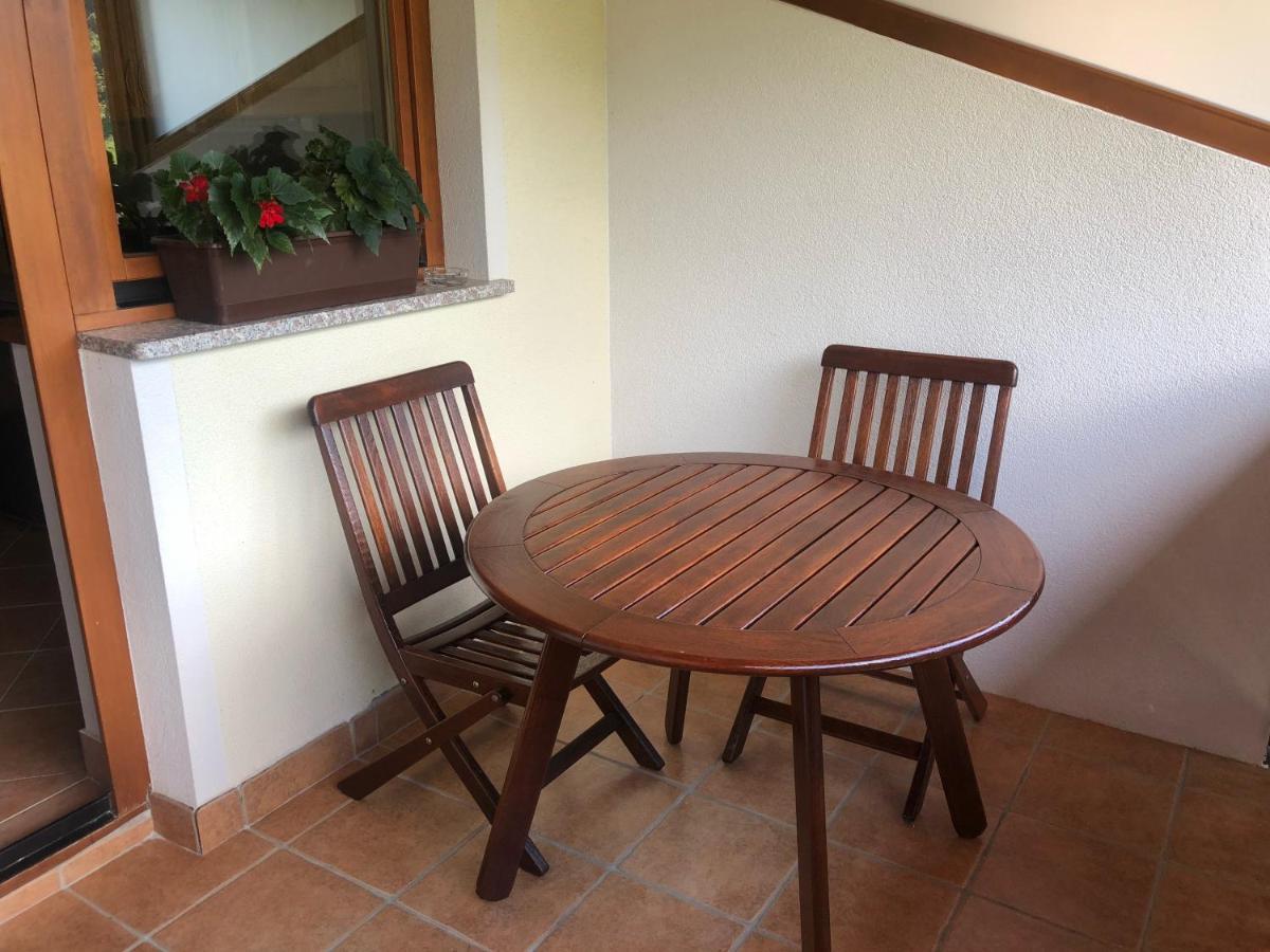Apartments Savinja Luče المظهر الخارجي الصورة