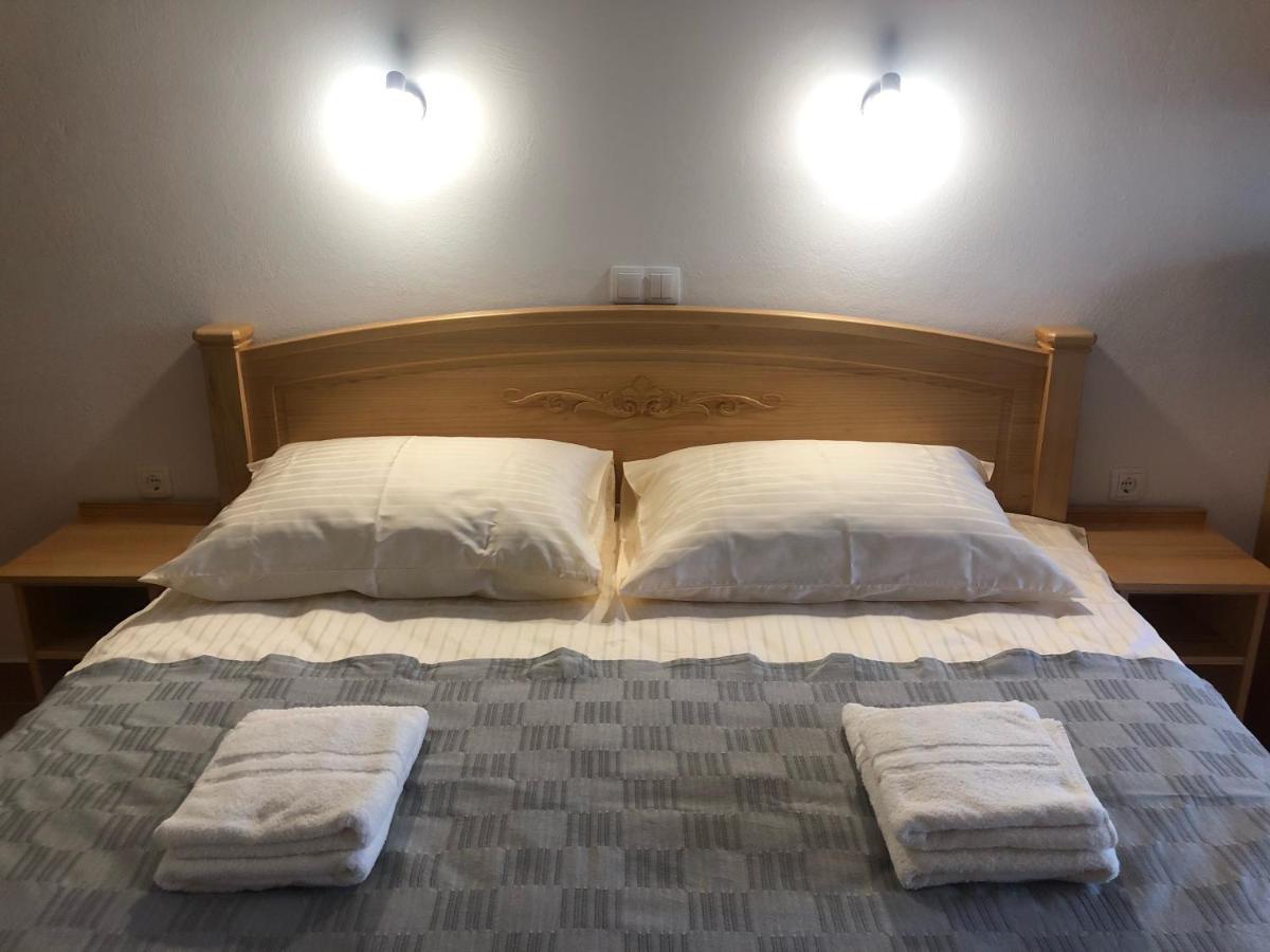 Apartments Savinja Luče المظهر الخارجي الصورة