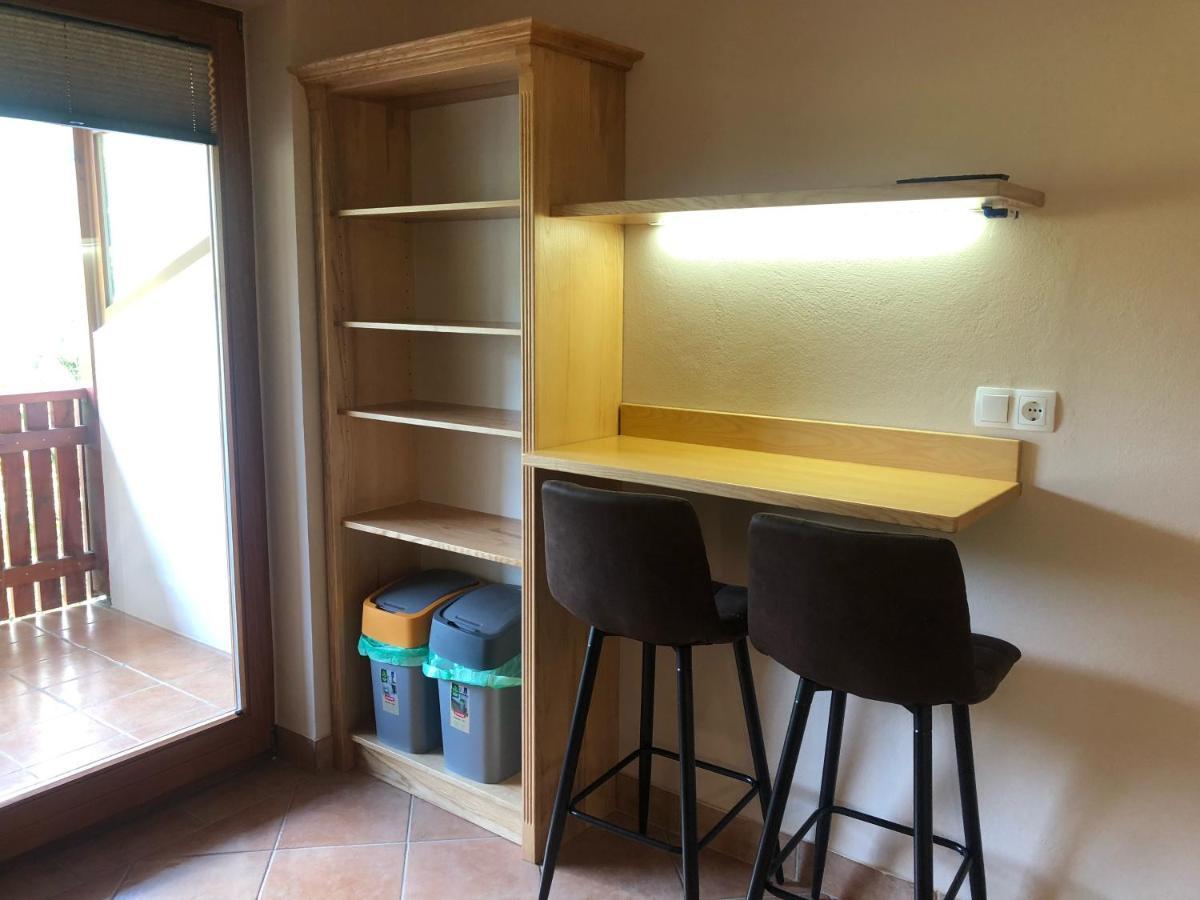 Apartments Savinja Luče المظهر الخارجي الصورة