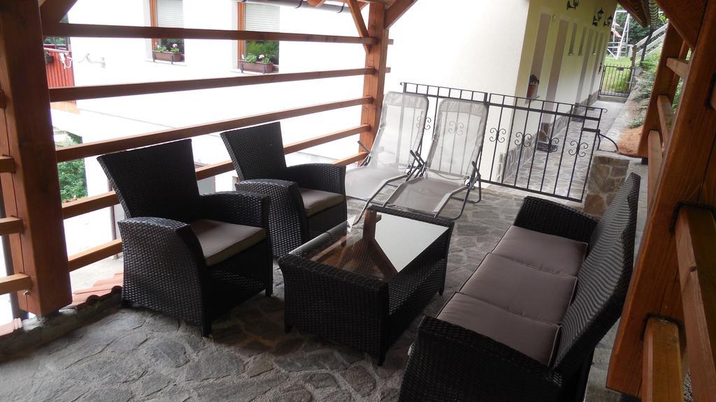 Apartments Savinja Luče المظهر الخارجي الصورة