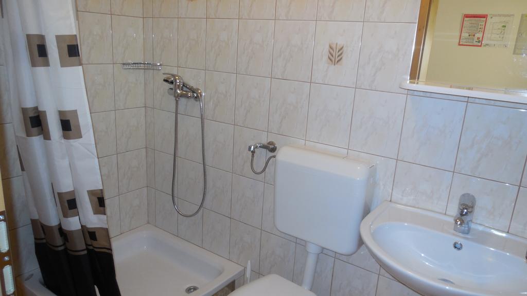 Apartments Savinja Luče المظهر الخارجي الصورة
