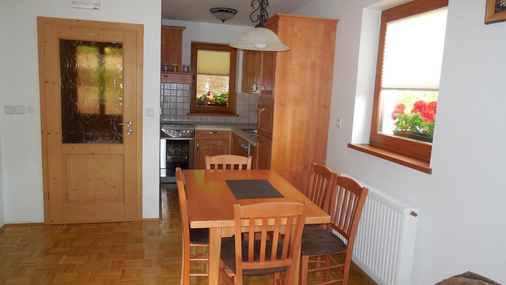 Apartments Savinja Luče المظهر الخارجي الصورة