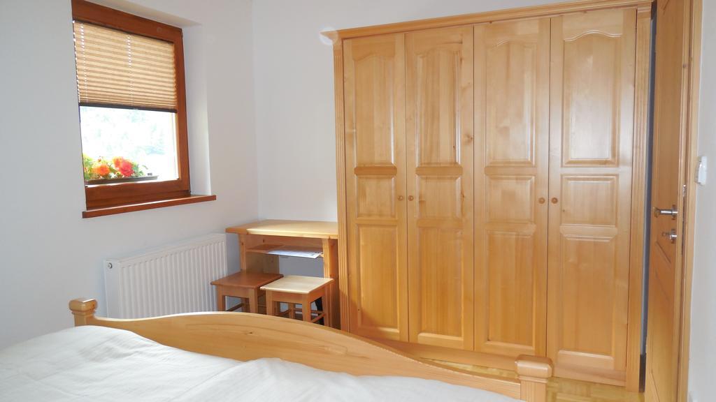 Apartments Savinja Luče المظهر الخارجي الصورة