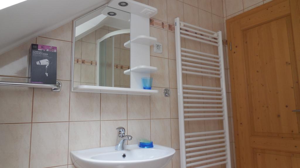 Apartments Savinja Luče المظهر الخارجي الصورة