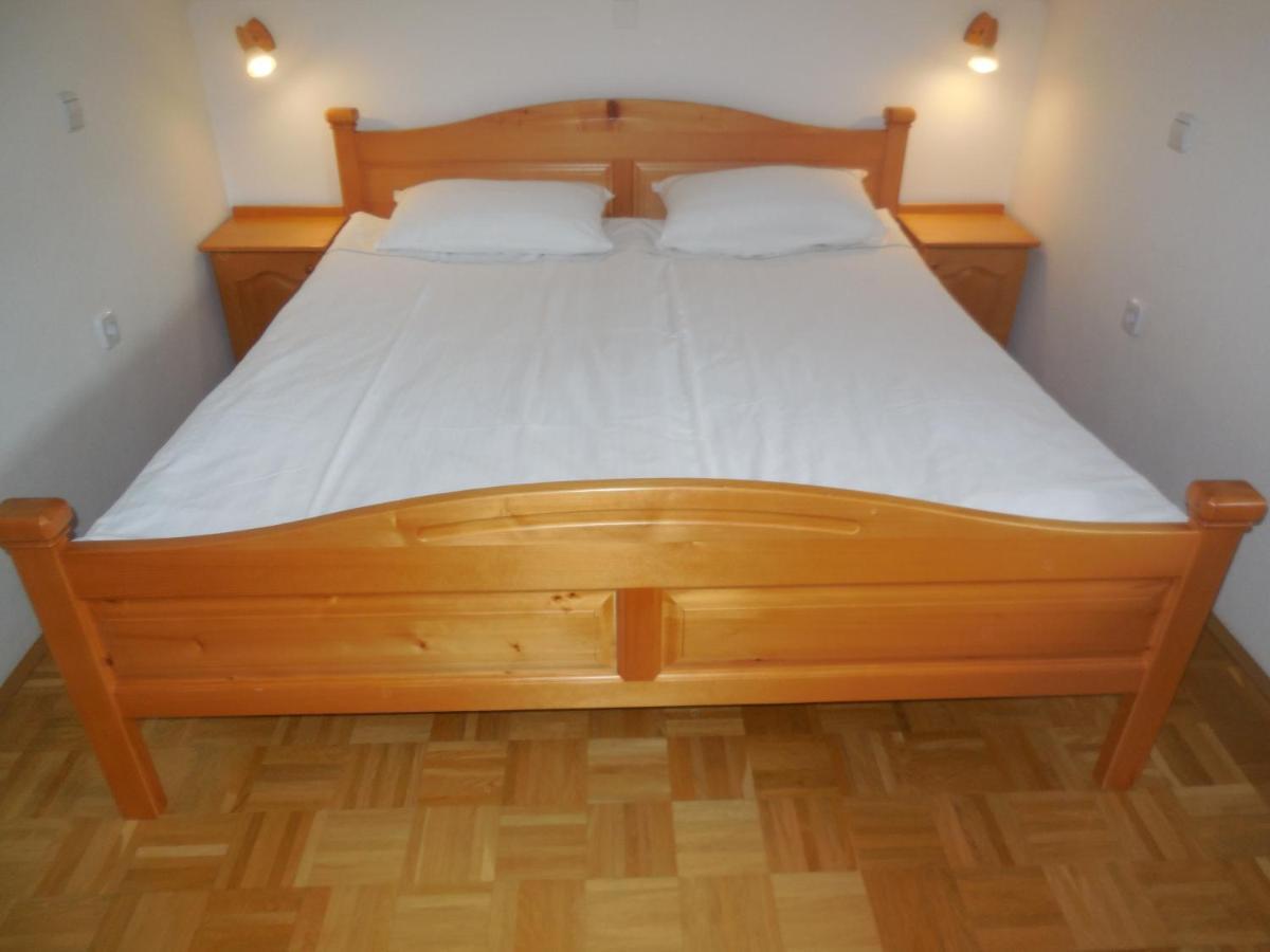Apartments Savinja Luče المظهر الخارجي الصورة