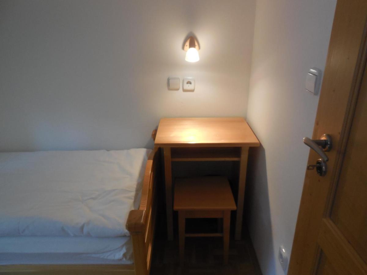 Apartments Savinja Luče المظهر الخارجي الصورة