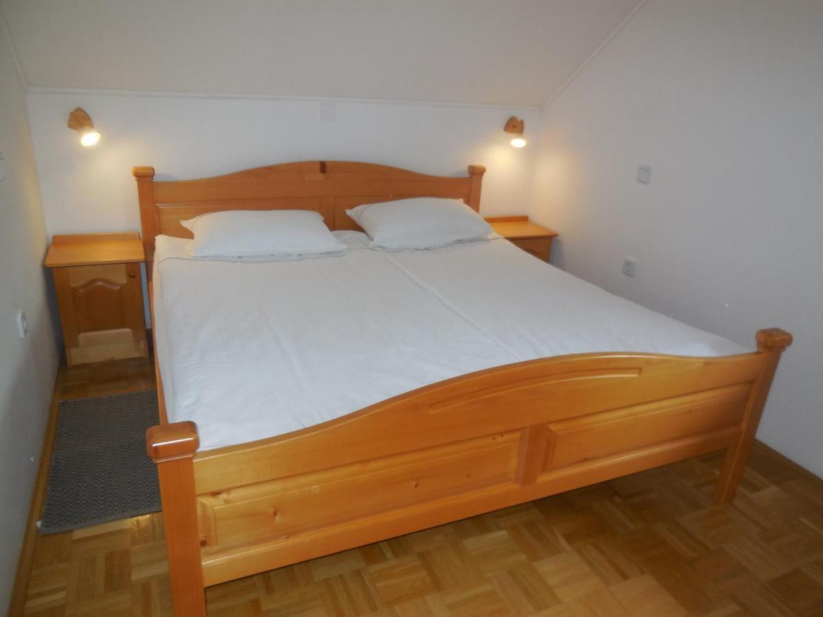 Apartments Savinja Luče المظهر الخارجي الصورة