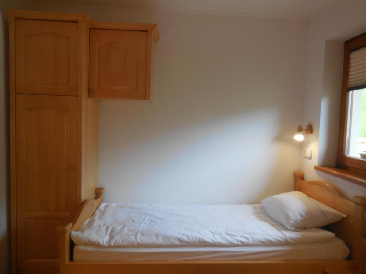 Apartments Savinja Luče المظهر الخارجي الصورة
